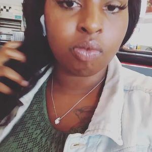 Meet your Posher, Inez